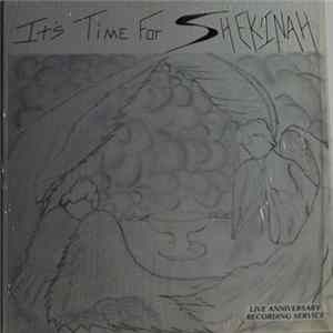 Shekinah Gospel Singers - It's Time For Shekinah mp3
