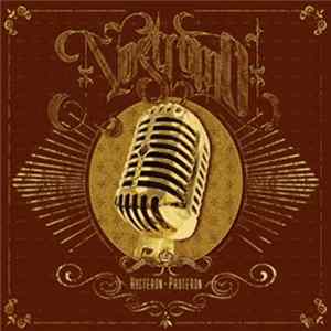 Nostromo - Hysteron · Proteron mp3