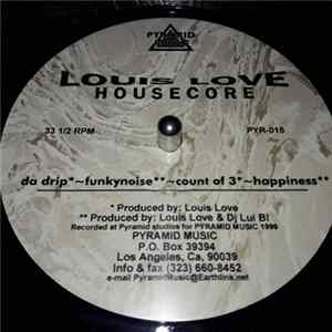 Louis Love - Housecore mp3