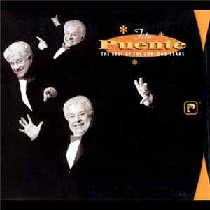 Tito Puente - The Best Of The Concord Years mp3
