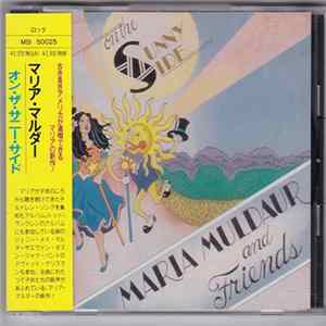 Maria Muldaur And Friends - On The Sunny Side mp3