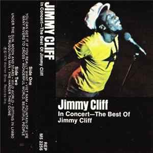 Jimmy Cliff - In Concert - The Best Of Jimmy Cliff mp3