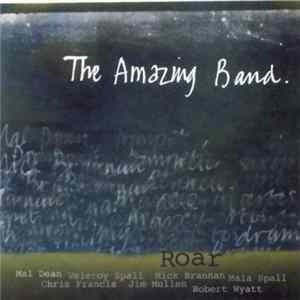 The Amazing Band - Roar mp3