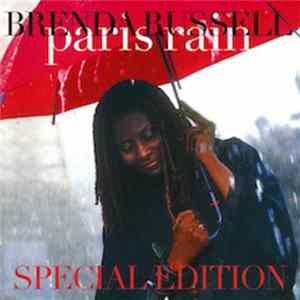 Brenda Russell - Paris Rain - Special Edition mp3