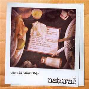 Natural - The Six Track E.P. mp3