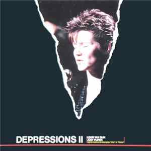 Louis van Dijk & Jody Pijper - Depressions II mp3