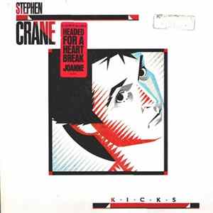 Stephen Crane - Kicks mp3