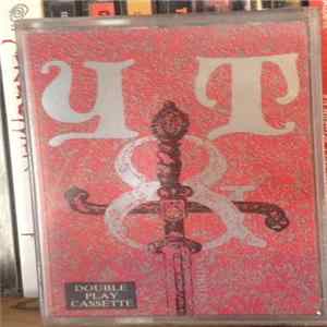 Y & T - Anthology mp3
