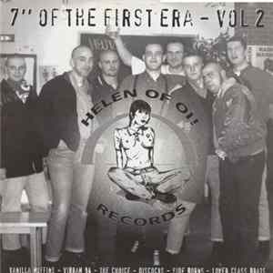 Various - 7" Of The First Era - Vol 2 mp3