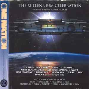 Various - The Millennium Celebration mp3