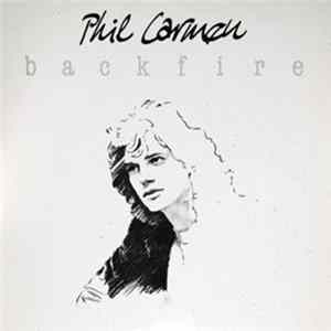 Phil Carmen - Backfire mp3