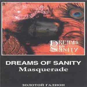 Dreams Of Sanity - Masquerade mp3