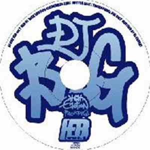 DJ Bug - HEB Vol.1 mp3