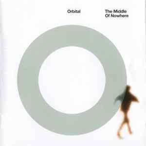 Orbital - The Middle Of Nowhere mp3