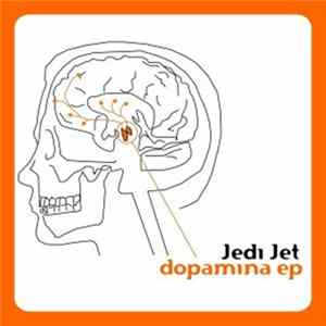 Jedi Jet - Dopamina E.P. mp3