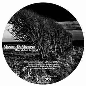 Manuel Di Martino - Round And Around mp3