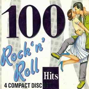 Various - 100 Rock 'n' Roll Hits mp3