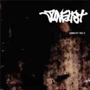 Various - Junglist Vol: 3 mp3