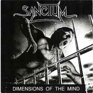 Sanctum - Dimensions Of The Mind mp3