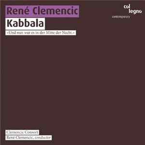 René Clemencic - Kabbala mp3