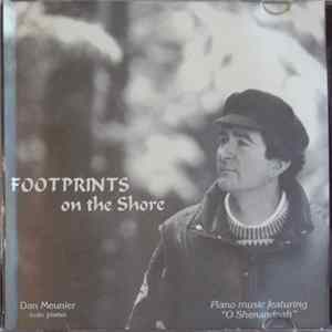Dan Meunier - Footprints On The Shore mp3
