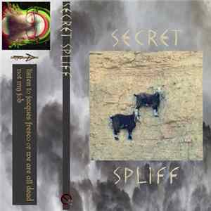 Secret Spliff - Secret Spliff mp3