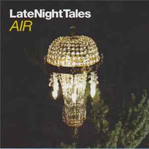 AIR - LateNightTales mp3