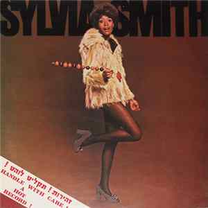 Sylvia Smith - Woman Of The World mp3