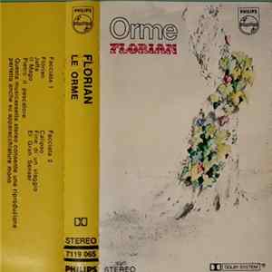 Le Orme - Florian mp3