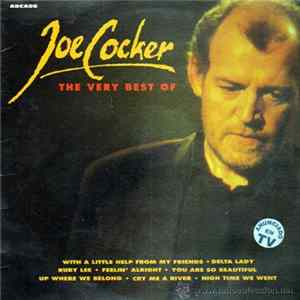 Joe Cocker - The Very Best Of mp3
