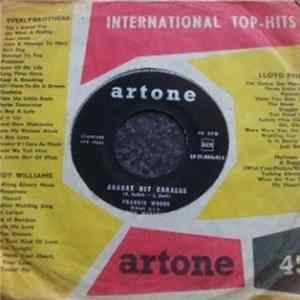 Frankie Woods - Ananas Uit Caracas mp3