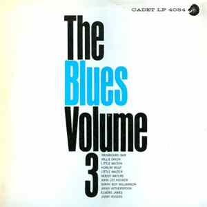 Various - The Blues Volume 3 mp3