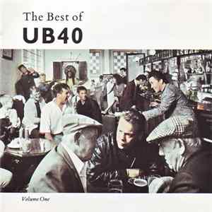 UB40 - The Best Of UB40 - Volume One mp3