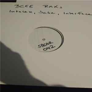 BCee Ft. Robert Owens - Keep The Faith mp3