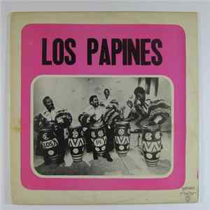 Los Papines - Los Papines mp3
