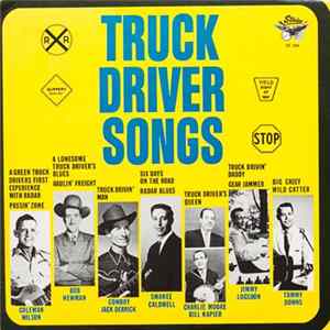 Various - Truck Driver Songs mp3