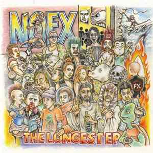 NOFX - The Longest EP mp3