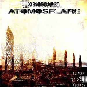Xenoscapes - Atmosflare mp3