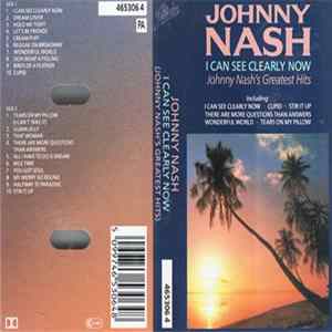 Johnny Nash - I Can See Clearly Now: Johnny Nash's Greatest Hits mp3