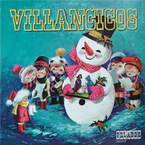 Escolanía Del Colegio De San Antonio De Madrid - Villancicos mp3