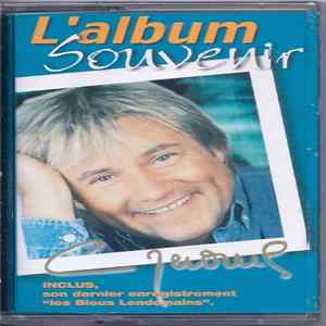 C. Jérôme - L'Album Souvenir mp3