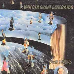 Van Der Graaf Generator - Pawn Hearts mp3