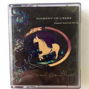 Element Of Crime - Damals Hinterm Mond mp3