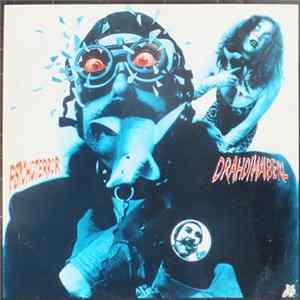 Drahdiwaberl - Psychoterror mp3