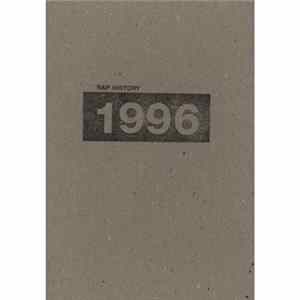 DJ Madspin & DJ Werd - Rap History 1996 mp3