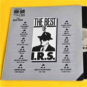 Various - The Best Of I.R.S. mp3