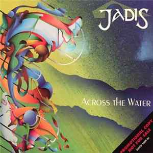 Jadis - Across The Water mp3