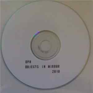 Oneohtrix Point Never - Objects In Mirror mp3