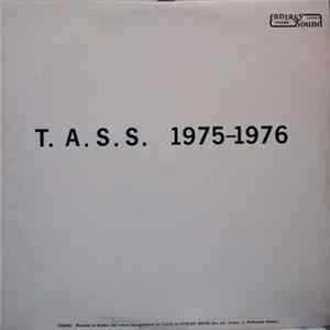 T.A.S.S. - 1975-1976 mp3