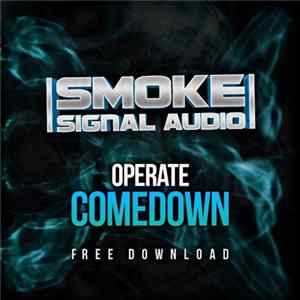 Operate - Comedown mp3